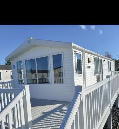 87 Kyntyre View Craig Tara Hotel Ayr Exterior foto