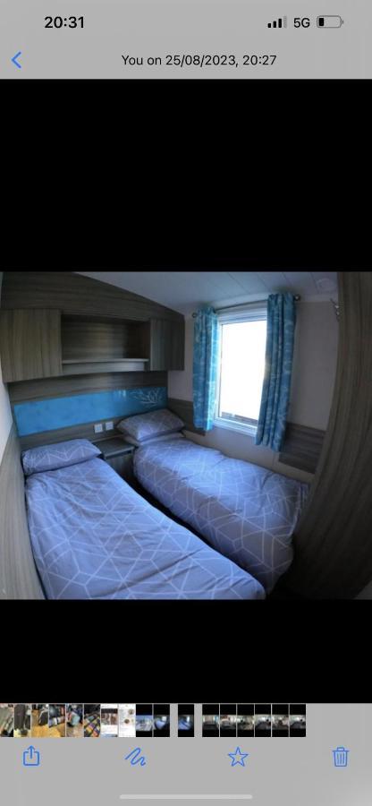 87 Kyntyre View Craig Tara Hotel Ayr Exterior foto