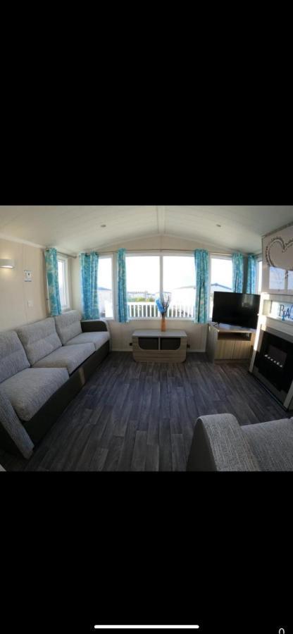 87 Kyntyre View Craig Tara Hotel Ayr Exterior foto