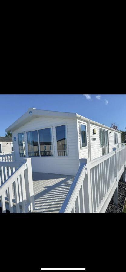 87 Kyntyre View Craig Tara Hotel Ayr Exterior foto