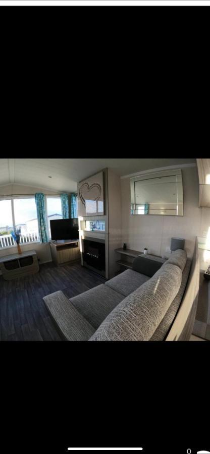 87 Kyntyre View Craig Tara Hotel Ayr Exterior foto